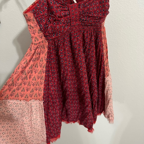 Free people mini dress - Picture 5 of 6